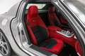 Mercedes-Benz SLS Coupé 6.3 AMG Alubeam - NEW - 1 owner - German Del Argent - thumbnail 10