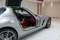 Mercedes-Benz SLS Coupé 6.3 AMG Alubeam - NEW - 1 owner - German Del Argent - thumbnail 12