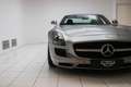 Mercedes-Benz SLS Coupé 6.3 AMG Alubeam - NEW - 1 owner - German Del Argent - thumbnail 19