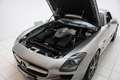 Mercedes-Benz SLS Coupé 6.3 AMG Alubeam - NEW - 1 owner - German Del Argent - thumbnail 13