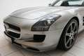 Mercedes-Benz SLS Coupé 6.3 AMG Alubeam - NEW - 1 owner - German Del Argent - thumbnail 22