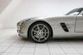 Mercedes-Benz SLS Coupé 6.3 AMG Alubeam - NEW - 1 owner - German Del Argent - thumbnail 6
