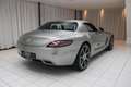 Mercedes-Benz SLS Coupé 6.3 AMG Alubeam - NEW - 1 owner - German Del Argent - thumbnail 17