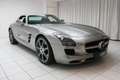 Mercedes-Benz SLS Coupé 6.3 AMG Alubeam - NEW - 1 owner - German Del Argent - thumbnail 16