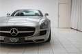 Mercedes-Benz SLS Coupé 6.3 AMG Alubeam - NEW - 1 owner - German Del Argent - thumbnail 20