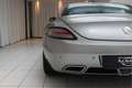 Mercedes-Benz SLS Coupé 6.3 AMG Alubeam - NEW - 1 owner - German Del Argent - thumbnail 36