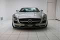 Mercedes-Benz SLS Coupé 6.3 AMG Alubeam - NEW - 1 owner - German Del Argent - thumbnail 4
