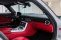 Mercedes-Benz SLS Coupé 6.3 AMG Alubeam - NEW - 1 owner - German Del Argent - thumbnail 11