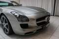 Mercedes-Benz SLS Coupé 6.3 AMG Alubeam - NEW - 1 owner - German Del Argent - thumbnail 23