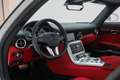 Mercedes-Benz SLS Coupé 6.3 AMG Alubeam - NEW - 1 owner - German Del Argent - thumbnail 8