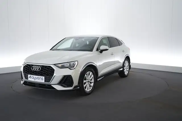 Audi Q3 Sportback 35 TDi S-Tronic Business Ed. LED GPS PDC