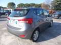 Hyundai iX20 1.4 crdi Style 90cv  5 PORTE Grigio - thumbnail 5