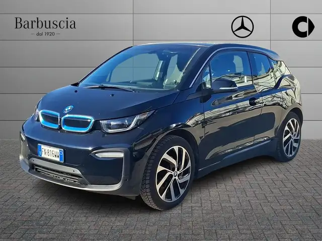 BMW i3 2018 - 94 Ah (Range Extender)
