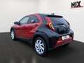 Toyota Aygo X KAMERA SHZ LED Rot - thumbnail 2
