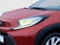 Toyota Aygo X KAMERA SHZ LED Rot - thumbnail 14