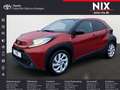 Toyota Aygo X KAMERA SHZ LED Rot - thumbnail 1