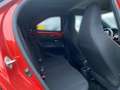Toyota Aygo X KAMERA SHZ LED Rot - thumbnail 7