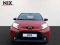 Toyota Aygo X KAMERA SHZ LED Rot - thumbnail 5