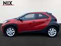 Toyota Aygo X KAMERA SHZ LED Rot - thumbnail 3