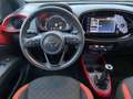 Toyota Aygo X KAMERA SHZ LED Rot - thumbnail 9