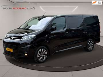2.0 BlueHDI 180 XL * AUTOMAAT * L2 * TREKHAAK * LE