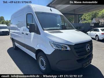 317 CDI RWD PRO L2 LED 3,5 to AHK