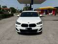 BMW X2 X2 F39 sdrive18d Msport X auto bijela - thumbnail 1