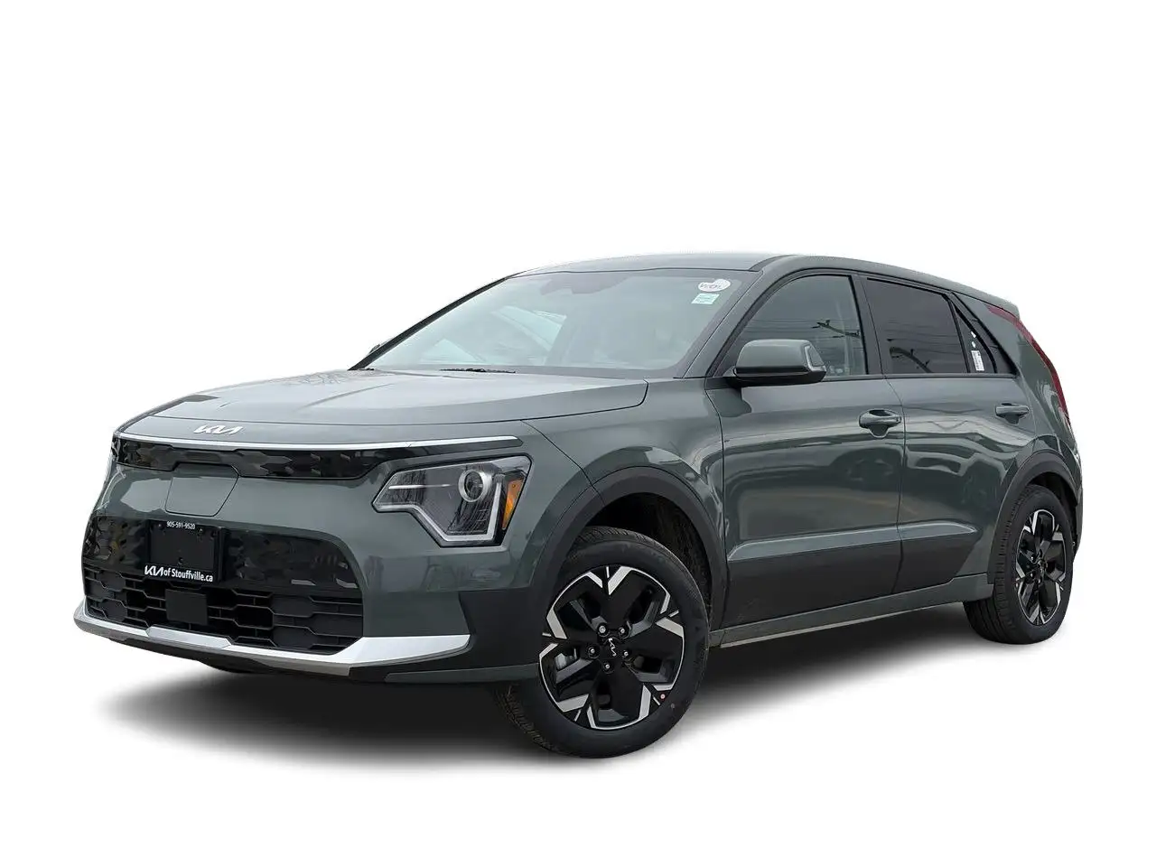 2026 Kia Niro