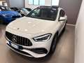 Mercedes-Benz GLA 35 AMG TETTO APRIBILE - SEDILI ELETTRICI - PELLE TOTALE - Blanc - thumbnail 5