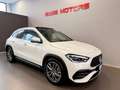 Mercedes-Benz GLA 35 AMG TETTO APRIBILE - SEDILI ELETTRICI - PELLE TOTALE - Blanc - thumbnail 1