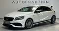 Mercedes-Benz A 45 AMG A 45 AMG 4Matic (176.052) Weiß - thumbnail 1