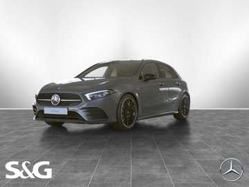 e Edition 2021 AMG Night+MBUX+M-LED