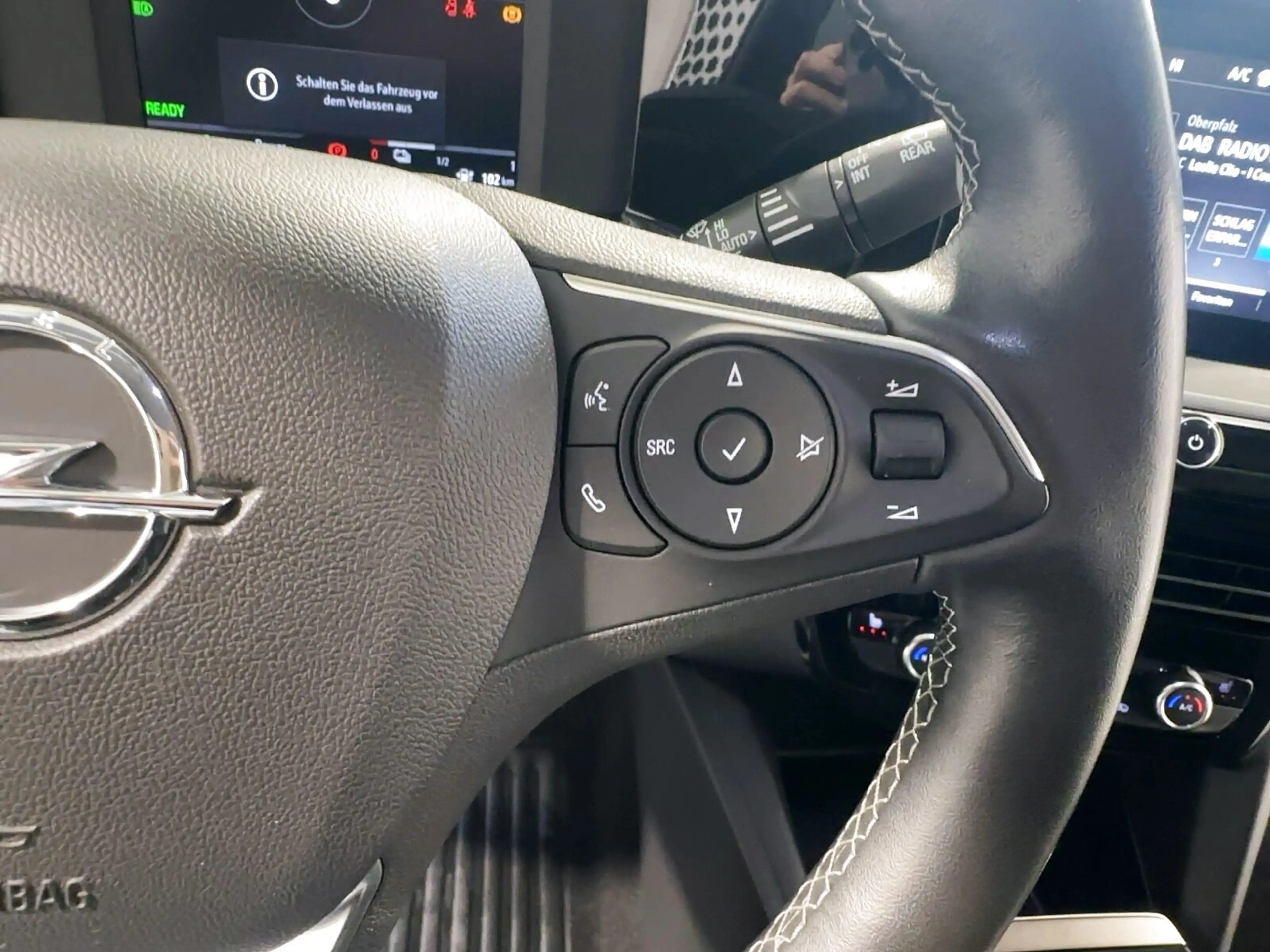Opel Mokka-E Sitz-/Lenkradheizung+Navi+Parkpilot — photo 13