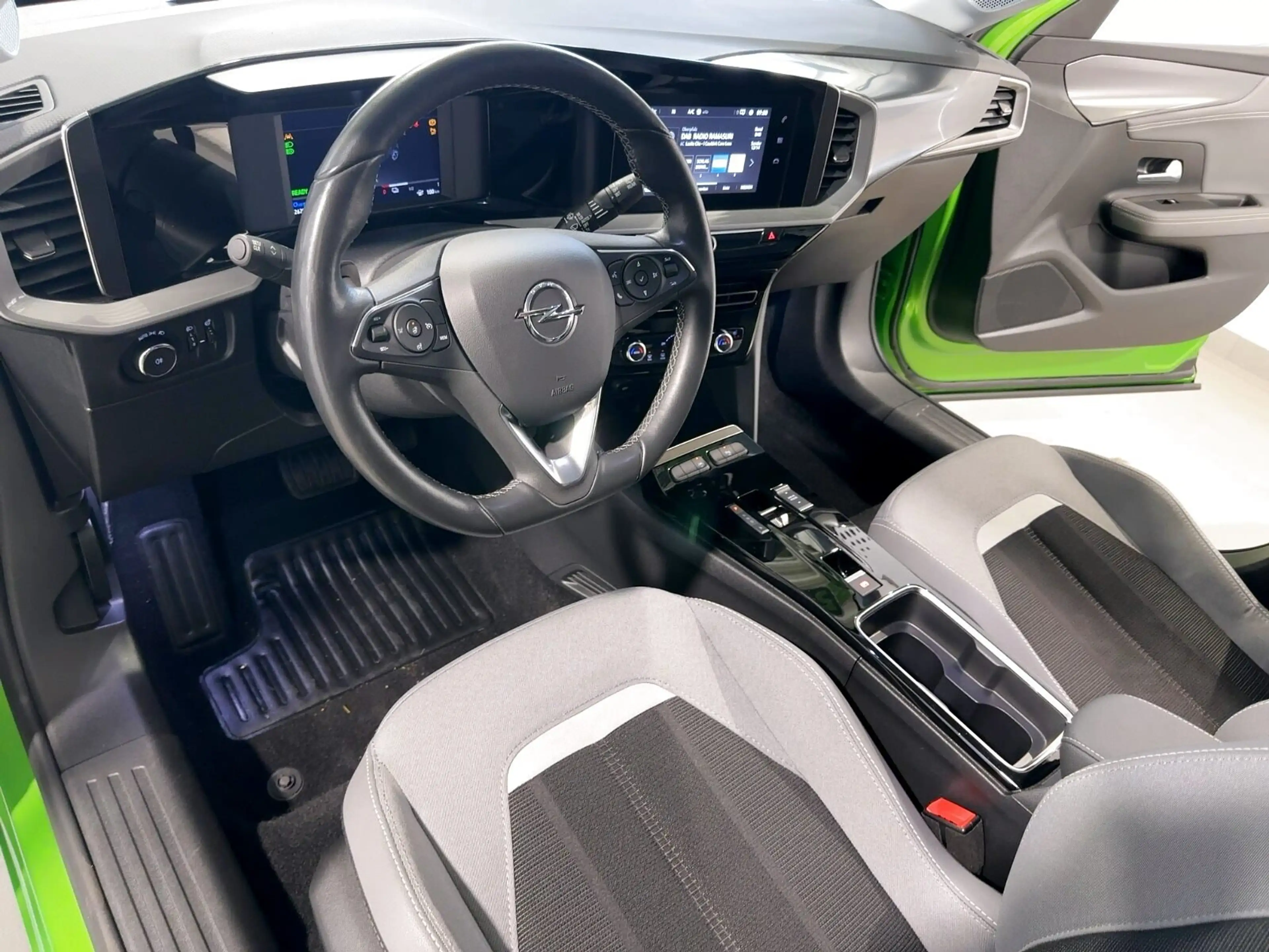 Opel Mokka-E Sitz-/Lenkradheizung+Navi+Parkpilot — photo 7