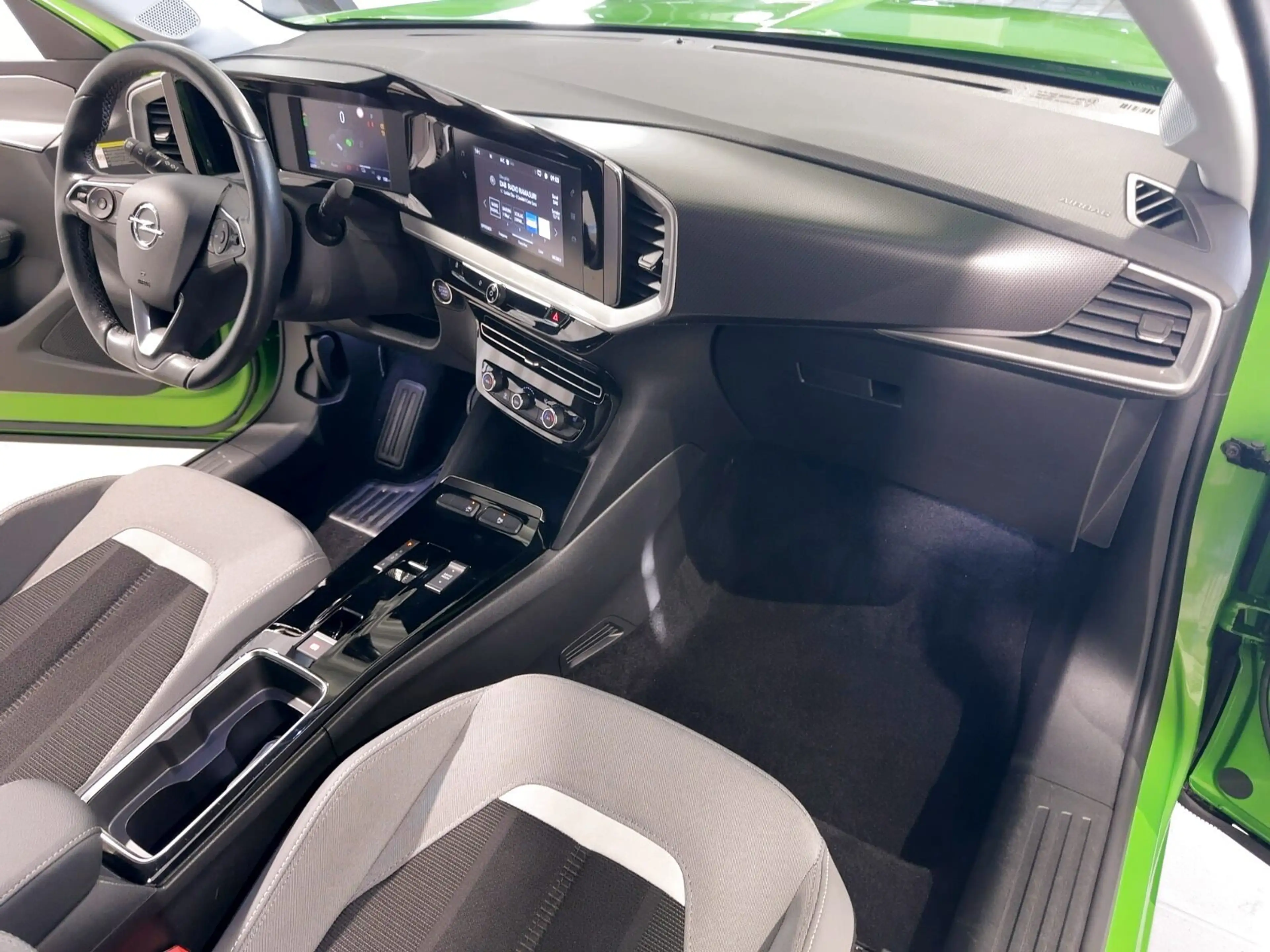 Opel Mokka-E Sitz-/Lenkradheizung+Navi+Parkpilot — photo 9