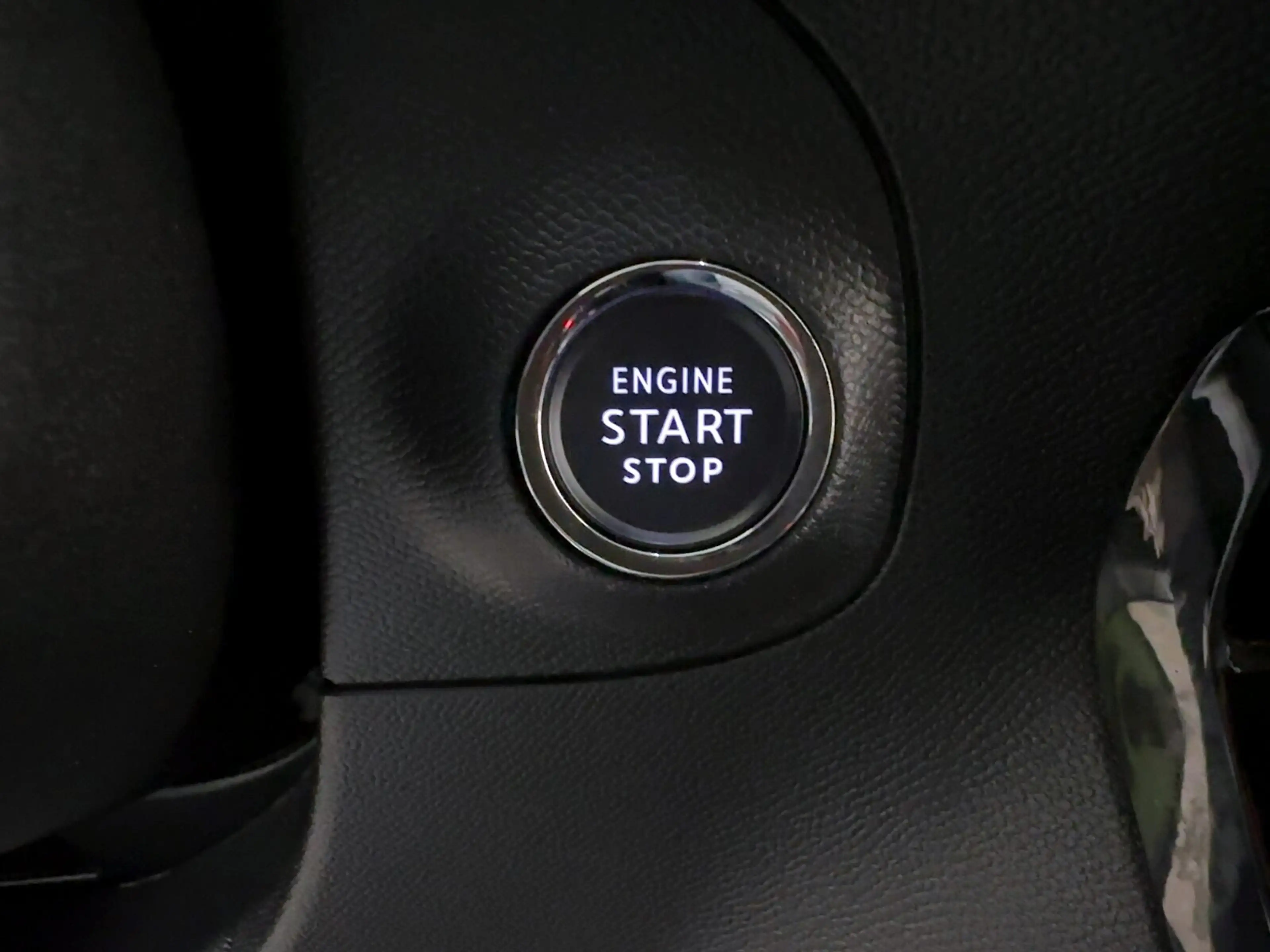 Opel Mokka-E Sitz-/Lenkradheizung+Navi+Parkpilot — photo 14
