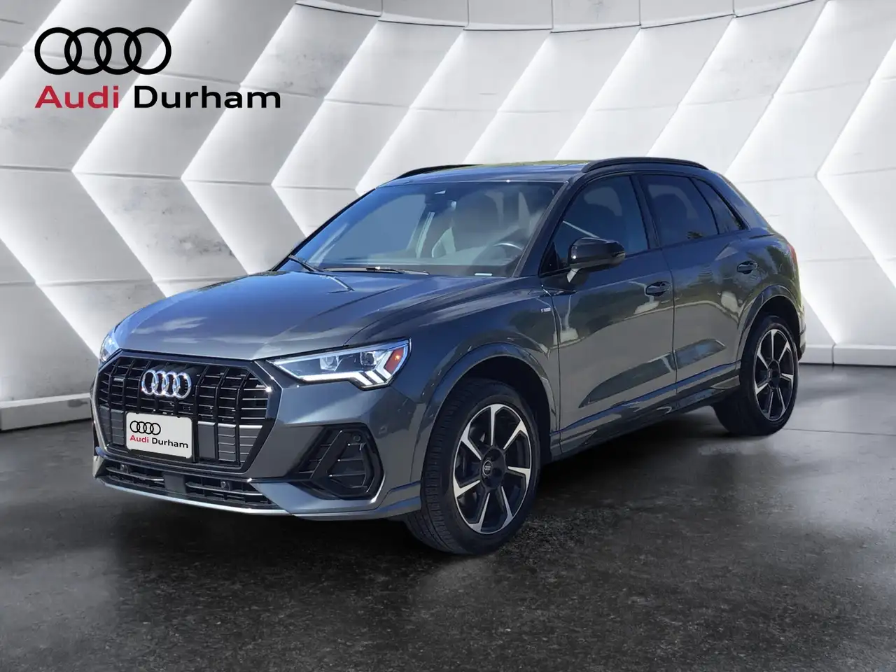 2023 Audi Q3