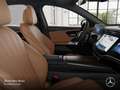 Mercedes-Benz E 300 e AMG Fahrass 360° Pano Burmester Distr. AHK Schwarz - thumbnail 11