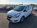 Opel Meriva B Active 1.6 CDTI 1.Ha PDC AHK Tempom SHG Weiß - thumbnail 1