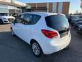 Opel Meriva B Active 1.6 CDTI 1.Ha PDC AHK Tempom SHG Weiß - thumbnail 14