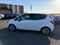 Opel Meriva B Active 1.6 CDTI 1.Ha PDC AHK Tempom SHG Weiß - thumbnail 13