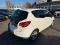 Opel Meriva B Active 1.6 CDTI 1.Ha PDC AHK Tempom SHG Weiß - thumbnail 12
