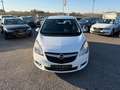 Opel Meriva B Active 1.6 CDTI 1.Ha PDC AHK Tempom SHG Weiß - thumbnail 2
