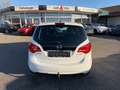 Opel Meriva B Active 1.6 CDTI 1.Ha PDC AHK Tempom SHG Weiß - thumbnail 11
