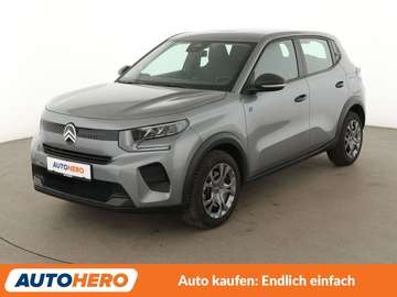 electric drive 83 kW ë 113 You Aut.*TEMPO*PDC*