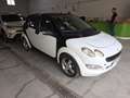 smart forFour 1.5 cdi 68cv pulse Gris - thumbnail 3