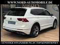 Volkswagen Tiguan Allspace R-Line 4MOT 2.0 TDI Dig.Cockp/19 R-Line Weiß - thumbnail 10