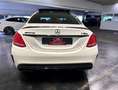 Mercedes-Benz C 63 AMG S SCHALENSITZE/360 GRAD/NIGHTPAKET Weiß - thumbnail 3