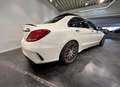 Mercedes-Benz C 63 AMG S SCHALENSITZE/360 GRAD/NIGHTPAKET Weiß - thumbnail 4