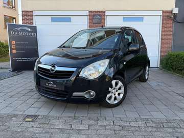 1.2i 09/2009 137.000km !!!Eerste eigenaar!!! (86pk)